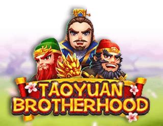 Taqyuan Brotherhood Bwin